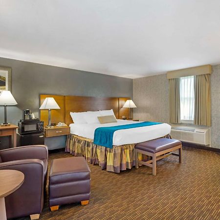 Best Western Plus Cold Spring Plymouth Buitenkant foto